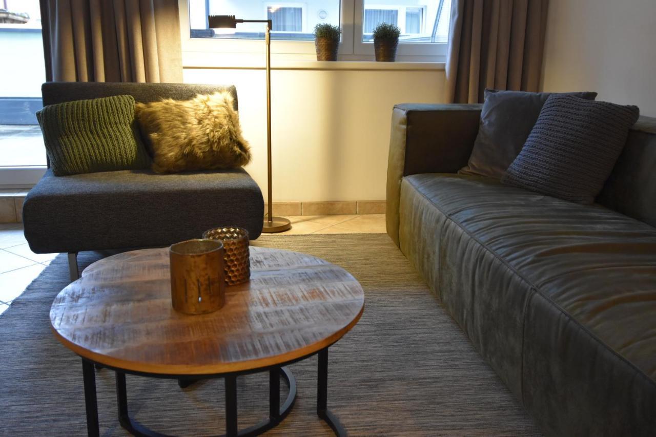 Mabiro Apartment Wagrain Extérieur photo