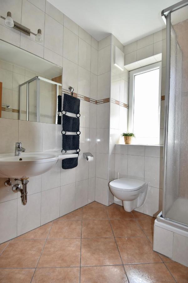 Mabiro Apartment Wagrain Extérieur photo